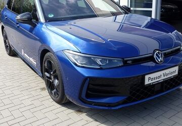 VW Passat Variant 39.790 km 43.960 &euro; Dippoldiswalde 01744