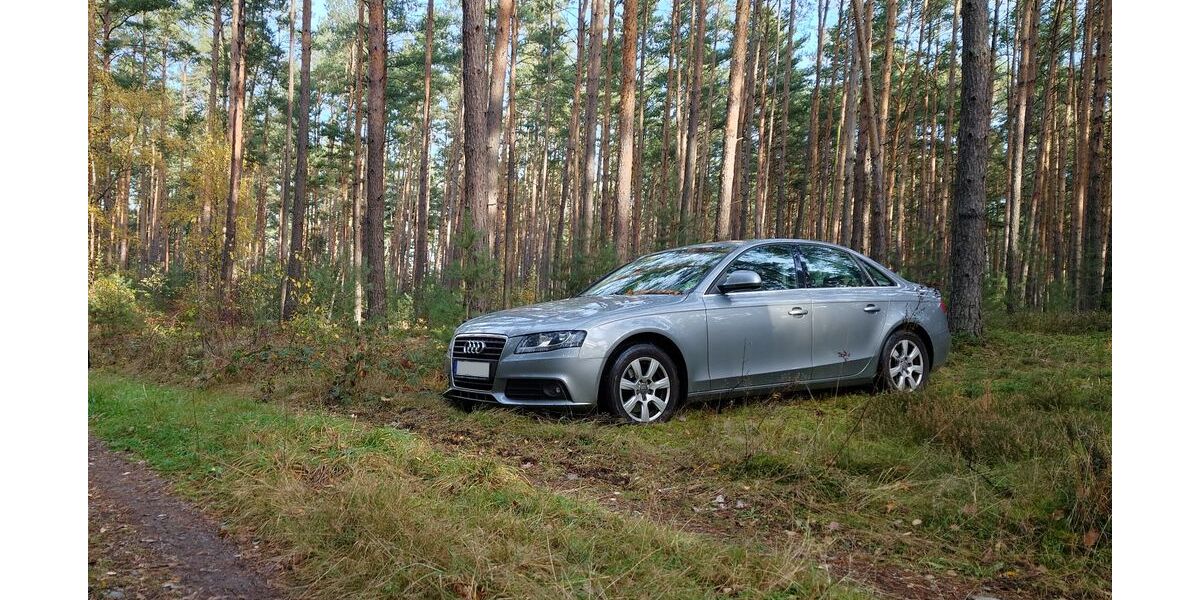 Audi A4 249.900 km 6.450 &euro; Dresden 01326