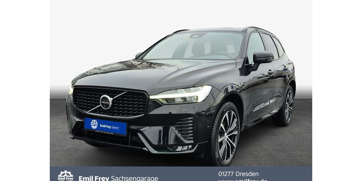 Volvo XC60 15.971 km 45.780 &euro; Dresden 01159