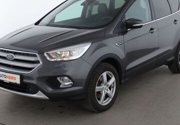 Ford Kuga 96.593 km 12.710 &euro; Dresden 01187
