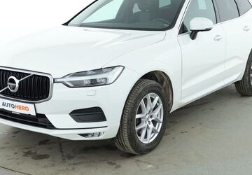 Volvo XC60 90.756 km 23.680 &euro; Dresden 01187