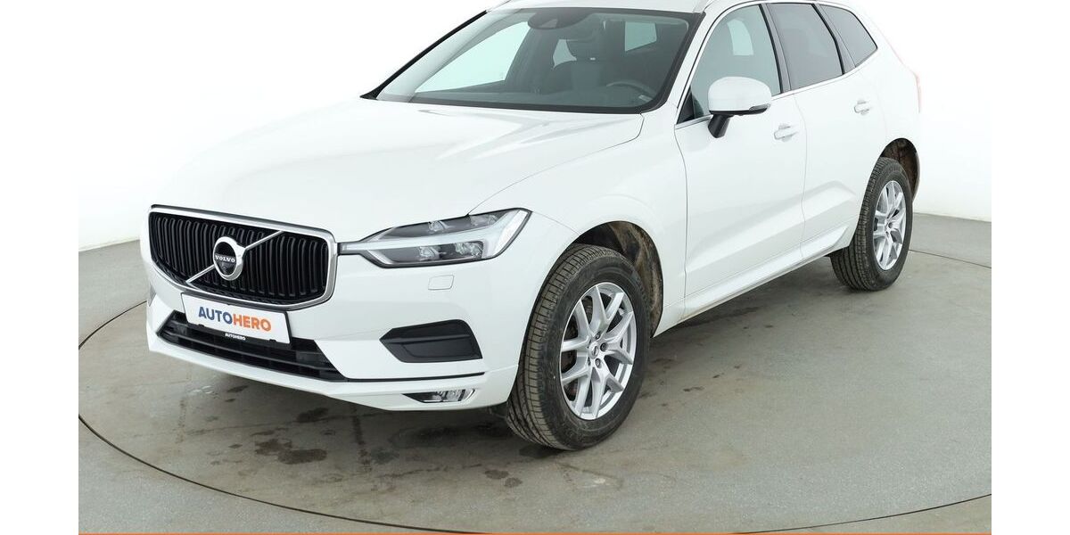Volvo XC60 90.756 km 23.680 &euro; Dresden 01187