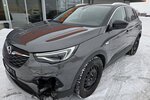 Opel Grandland X 1.2 Start/Stop 120 Jahre Navi/LED 38.696 km 10.900 &euro; Wilsdruff 01723