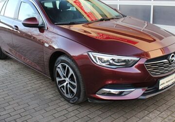 Opel Insignia 110.620 km 12.450 &euro; Radebeul-Dresden 01445