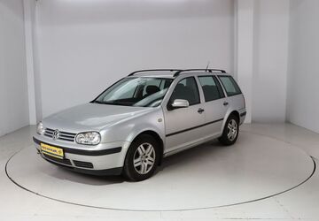 VW Golf 144.118 km 998 &euro; Dresden 01237