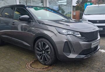 Peugeot 5008 181.884 km 27.900 &euro; Dresden OT Pappritz 01328