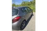 Peugeot 208 83.000 km 6.500 &euro; Frankenthal 01909