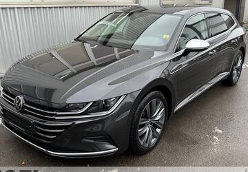 VW Arteon 50.060 km 26.499 &euro; Dresden 01157