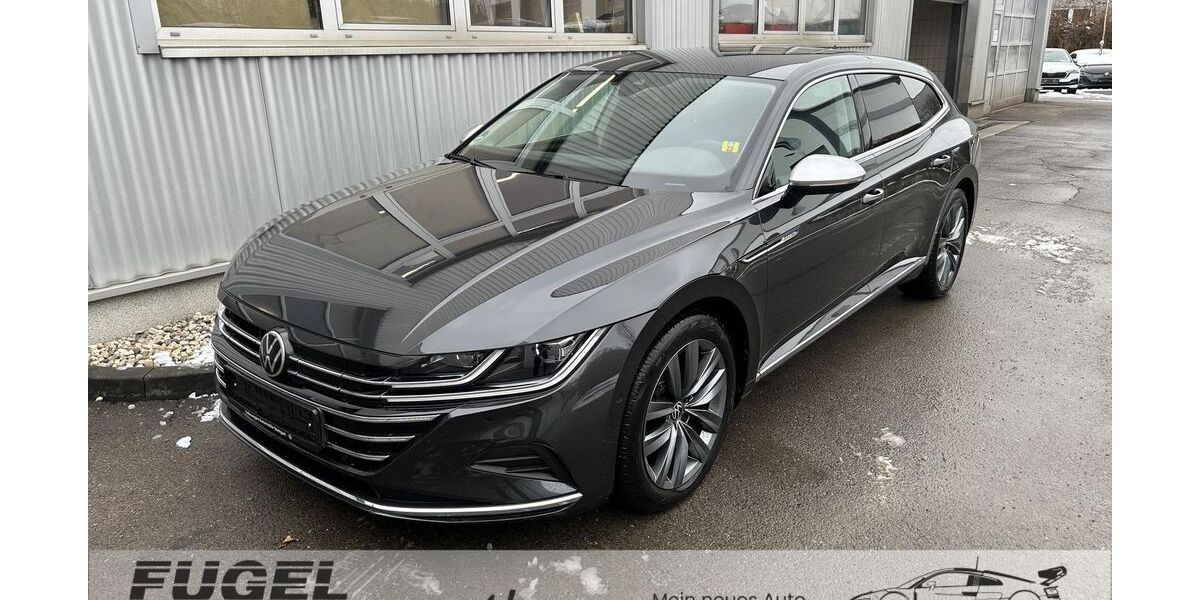VW Arteon 50.060 km 26.499 &euro; Dresden 01157