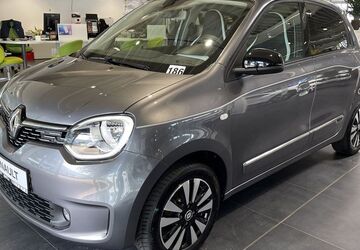 Renault Twingo 16.759 km 13.790 &euro; Dresden 01139