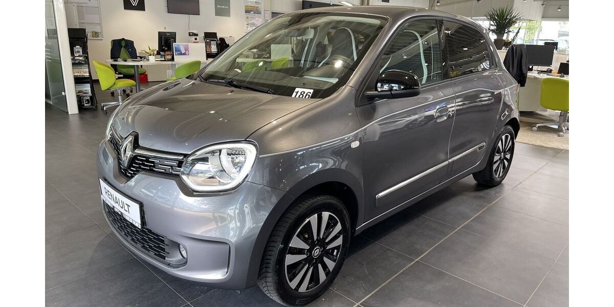 Renault Twingo 16.759 km 13.990 &euro; Dresden 01139