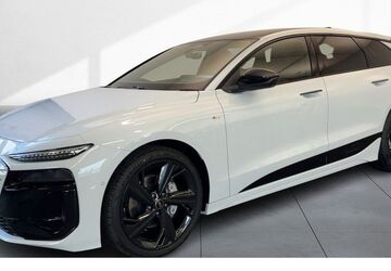 Audi A6 e-tron 4.777 km 73.450 &euro; Dresden 01067