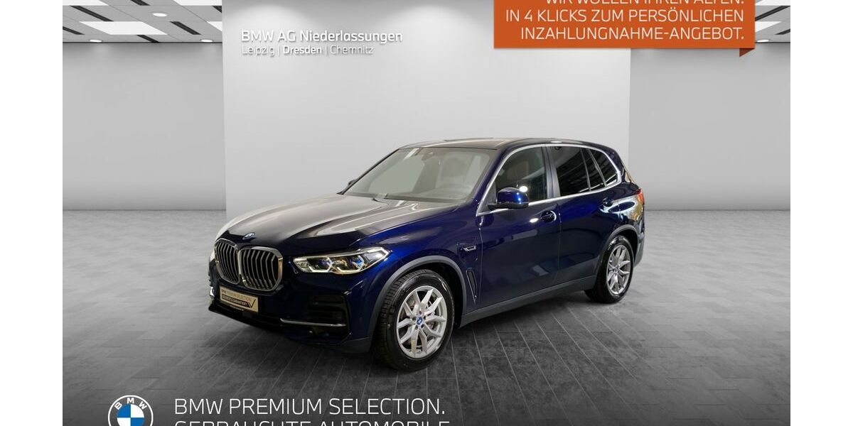 BMW X5 62.226 km 56.902 &euro; Dresden 01219