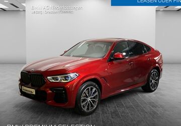 BMW X6 69.948 km 56.404 &euro; Dresden 01219