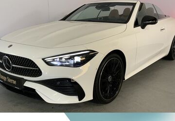 Mercedes-Benz CLE 220 27.021 km 54.980 &euro; Dresden 01239