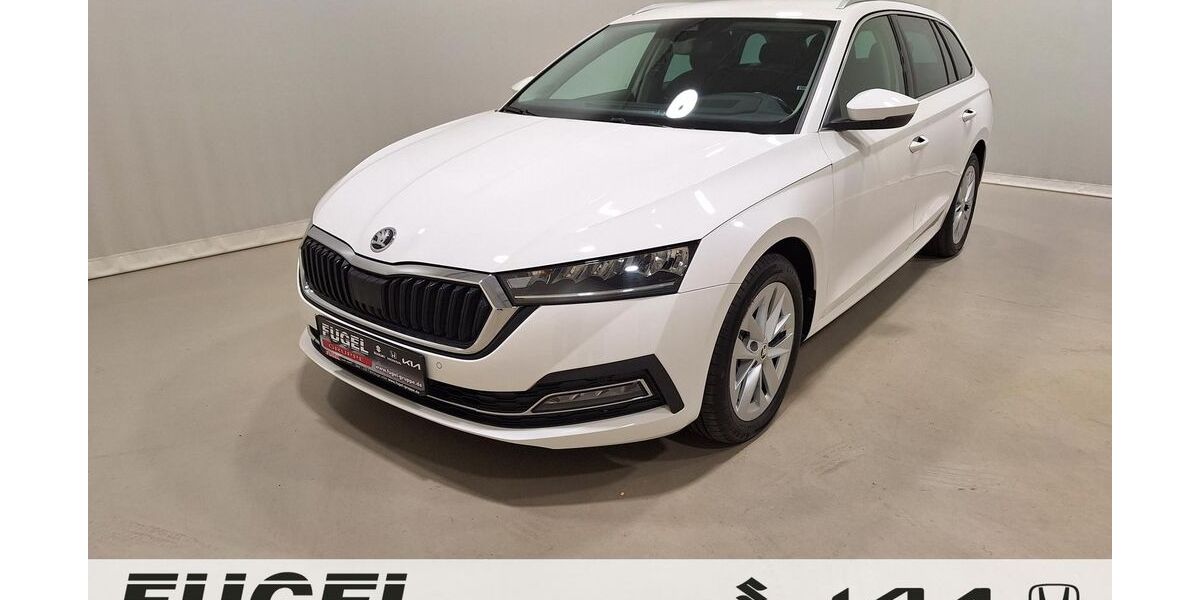 Skoda Octavia 57.300 km 21.499 &euro; Dresden 01157