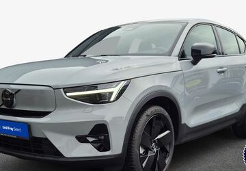 Volvo EC40 6.903 km 45.450 &euro; Dresden 01159