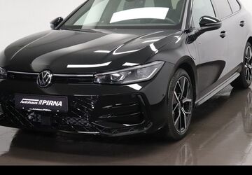 VW Passat 3.500 km 65.900 &euro; Pirna 01796