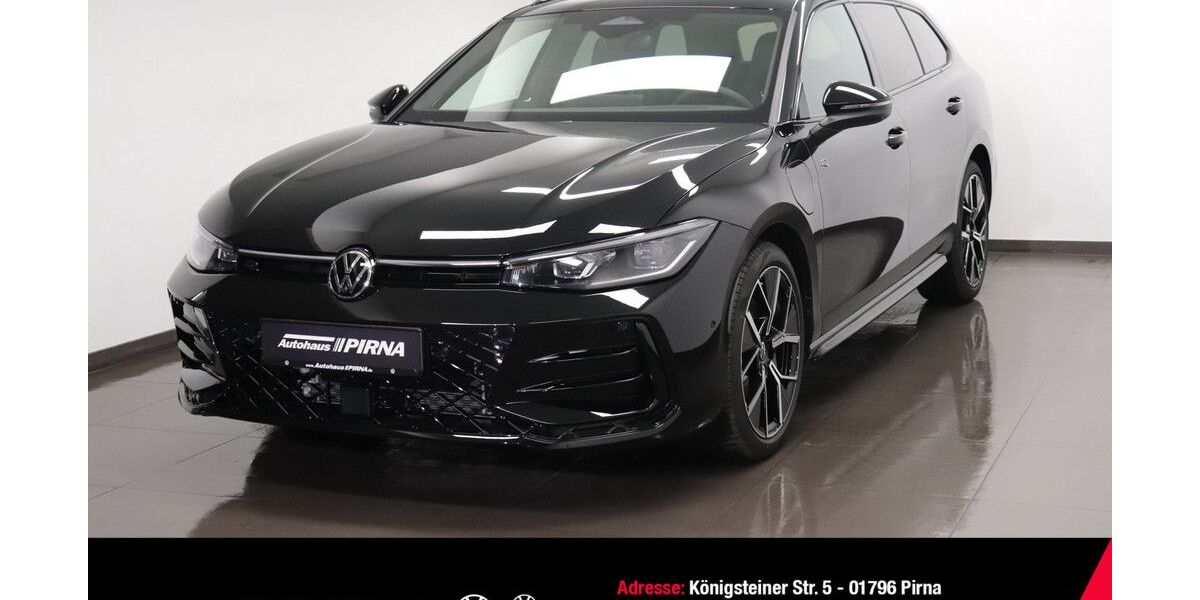 VW Passat 3.500 km 65.900 &euro; Pirna 01796