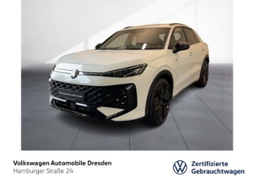 VW T-Roc 1.255 km 38.250 &euro; Dresden 01067