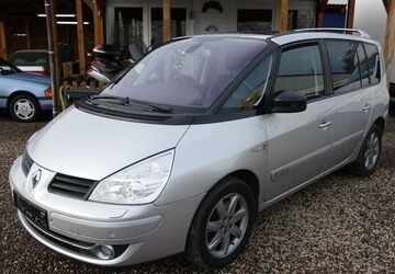 Renault Espace 157.530 km 6.000 &euro; Dresden 01219