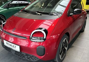Renault Twingo 1.684 km 25.190 &euro; Dresden 01257
