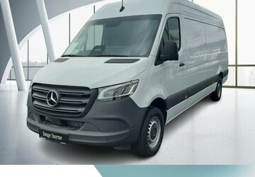 Mercedes-Benz Sprinter 1.150 km 48.674 &euro; Kesselsdorf 01723