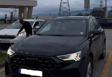 Audi Q3 66.000 km 19.999 &euro; Dresden 01159