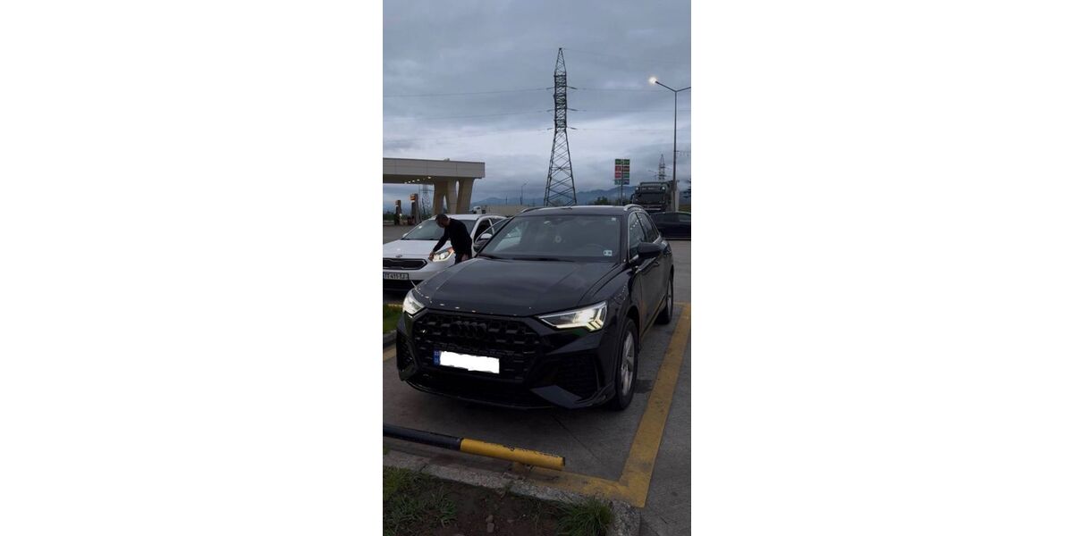 Audi Q3 66.000 km 19.999 &euro; Dresden 01159