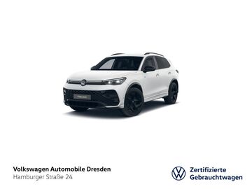 Gebrauchte VW Tiguan