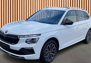 Skoda Kamiq 24.900 km 23.980 &euro; Dresden 01328
