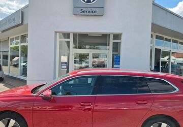 VW Passat Variant 38.990 km 32.490 &euro; Königsbrück 01936