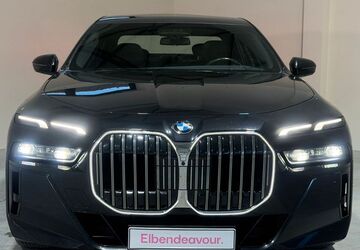 BMW 740 185.220 km 99.000 &euro; Dresden 01237