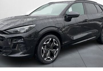 Cupra Terramar 5.000 km 55.890 &euro; Dresden 01067