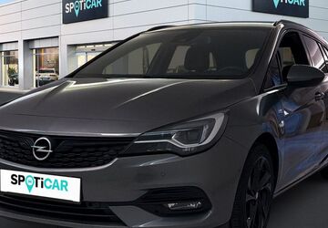 Opel Astra 52.673 km 15.900 &euro; Dresden 01159