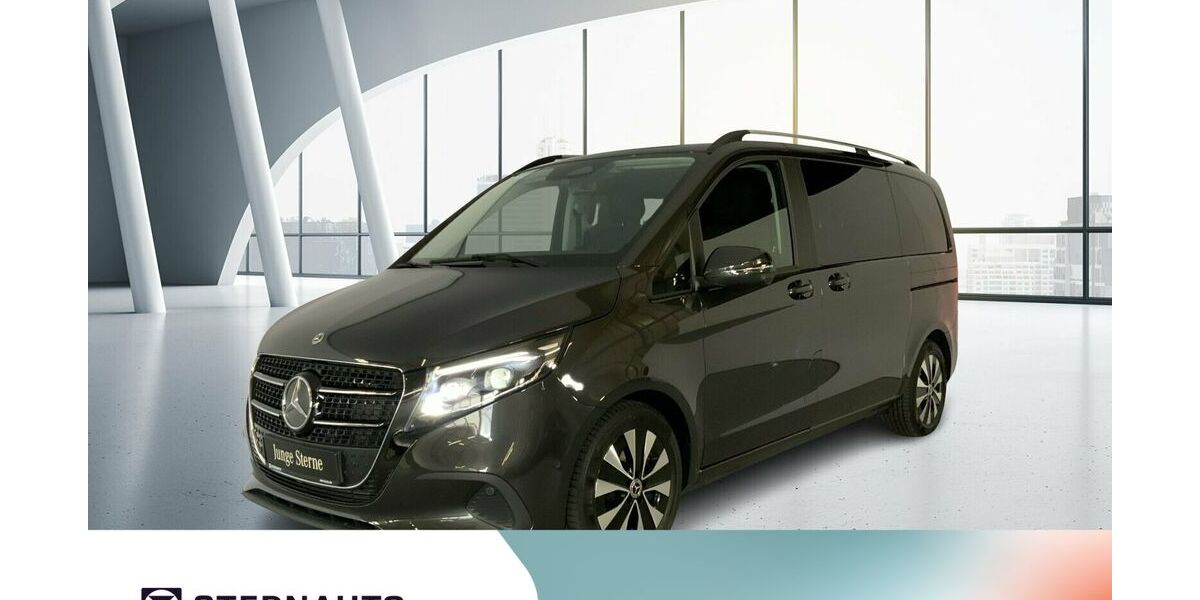 Mercedes-Benz V 220 7.986 km 66.650 &euro; Kesselsdorf 01723