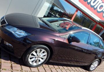 Seat Leon 185.000 km 7.950 &euro; Pirna/ Dresden 01796