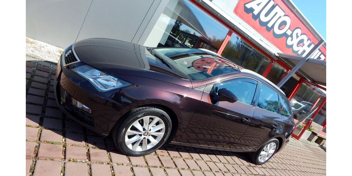 Seat Leon 185.000 km 7.950 &euro; Pirna/ Dresden 01796