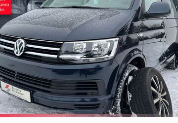 VW T6 Caravelle 135.000 km 26.990 &euro; Coswig 01640