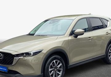Mazda CX-5 86.047 km 21.940 &euro; Dresden 01277