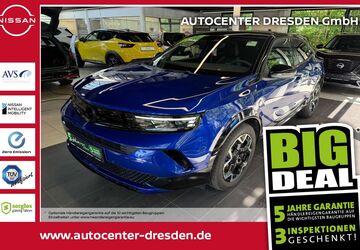 Opel Mokka 8.030 km 22.990 &euro; Dresden 01067