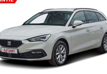 Seat Leon 75.258 km 24.950 &euro; Dresden 01239