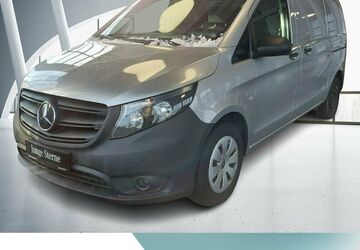 Mercedes-Benz Vito 111.131 km 25.489 &euro; Kesselsdorf 01723