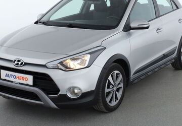 Hyundai i20 62.681 km 12.910 &euro; Dresden 01187
