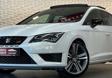 Seat Leon 121.690 km 16.999 &euro; Heidenau 01809