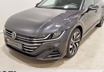 VW Arteon 48.500 km 26.969 &euro; Dresden 01157
