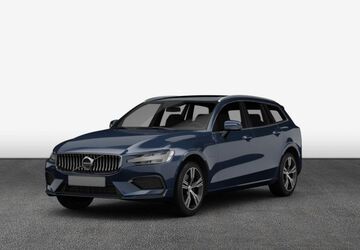 Volvo V60 24.557 km 38.770 &euro; Dresden 01159