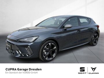 Gebrauchte Cupra Leon