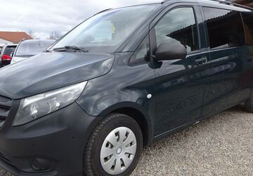 Mercedes-Benz Vito 665.708 km 7.700 &euro; Dresden 01219