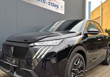 Peugeot 3008 13.550 km 28.490 &euro; Pirna 01796